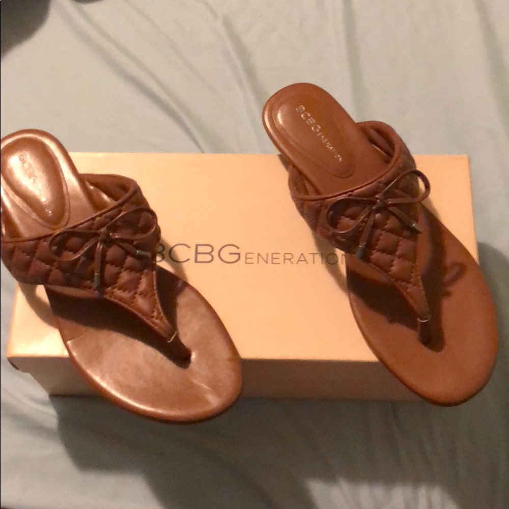 Sandals - Picture 2 of 2